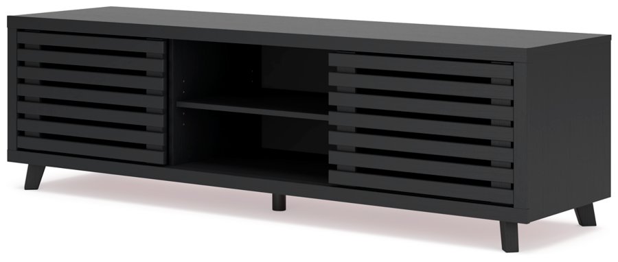 Mueble de TV Danziar de 72" - image 3