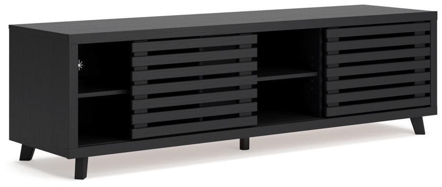 Mueble de TV Danziar de 72" - image 4