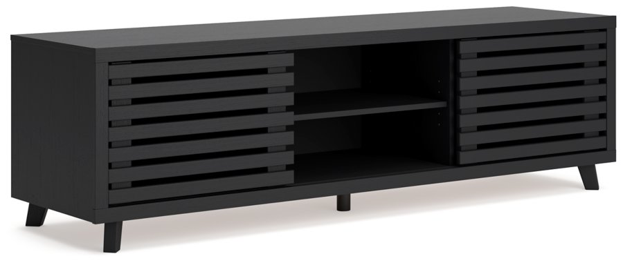Mueble de TV Danziar de 72" - image 1