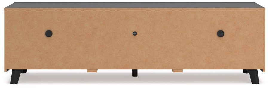 Mueble de TV Danziar de 72" - image 6