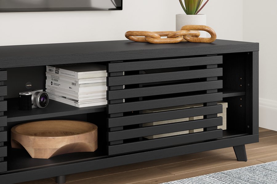 Mueble de TV Danziar de 72" - image 10
