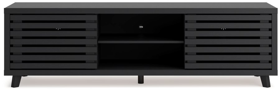 Mueble de TV Danziar de 72" - image 5