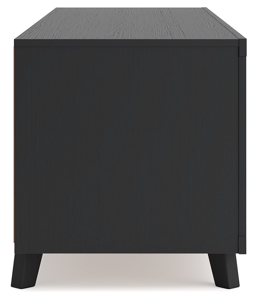 Mueble de TV Danziar de 72" - image 8