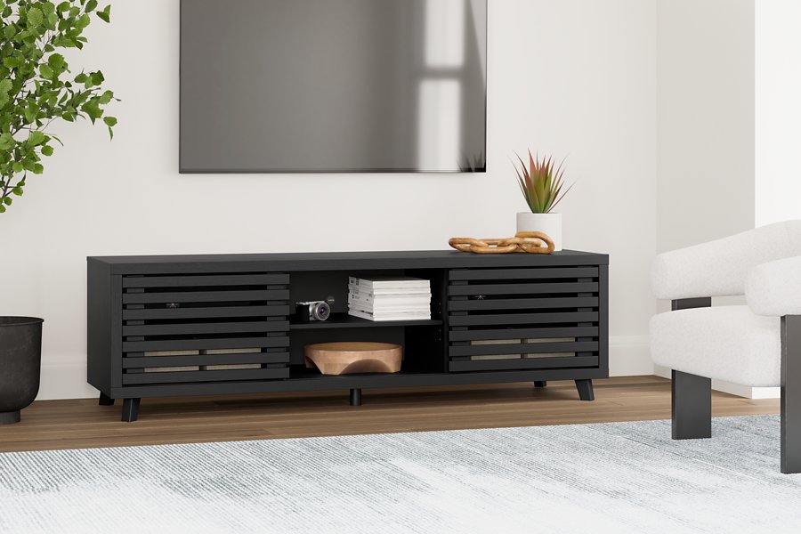Mueble de TV Danziar de 72" - image 2