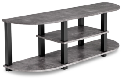 Jastyne TV Stand, , large