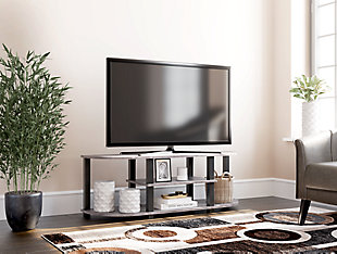 Jastyne TV Stand, , rollover
