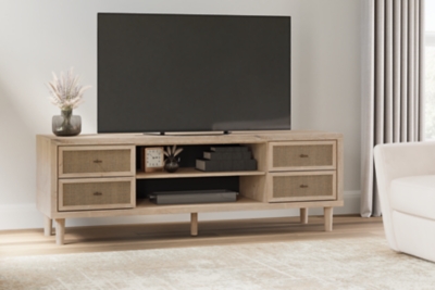 Cielden 72" TV Stand, , rollover