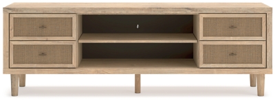 Cielden 72" TV Stand, , large