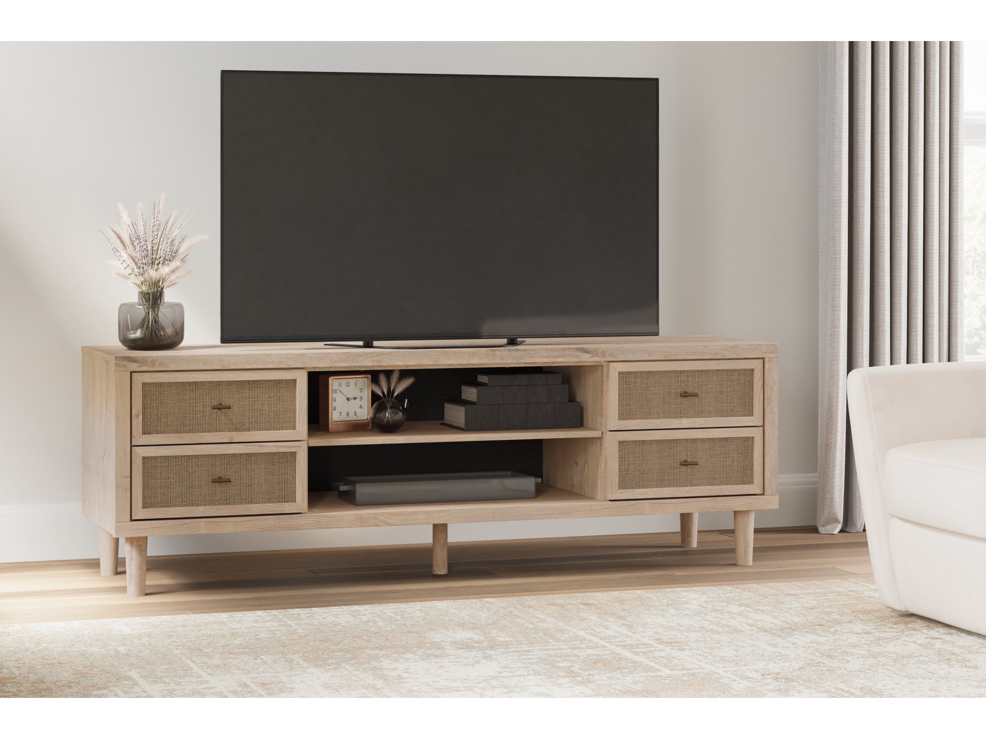 Cielden 72 TV Stand