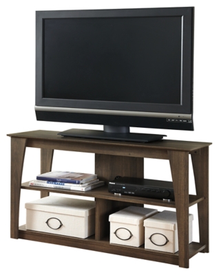 Frantin 42" TV Stand | Ashley Furniture HomeStore