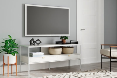 Deznee 60" TV Stand, , rollover