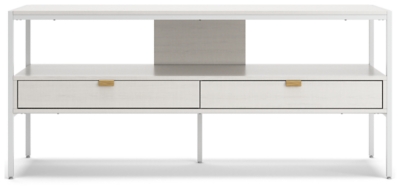 Deznee 60" TV Stand, , large