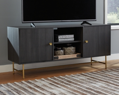 Yarlow 60" TV Stand, , rollover