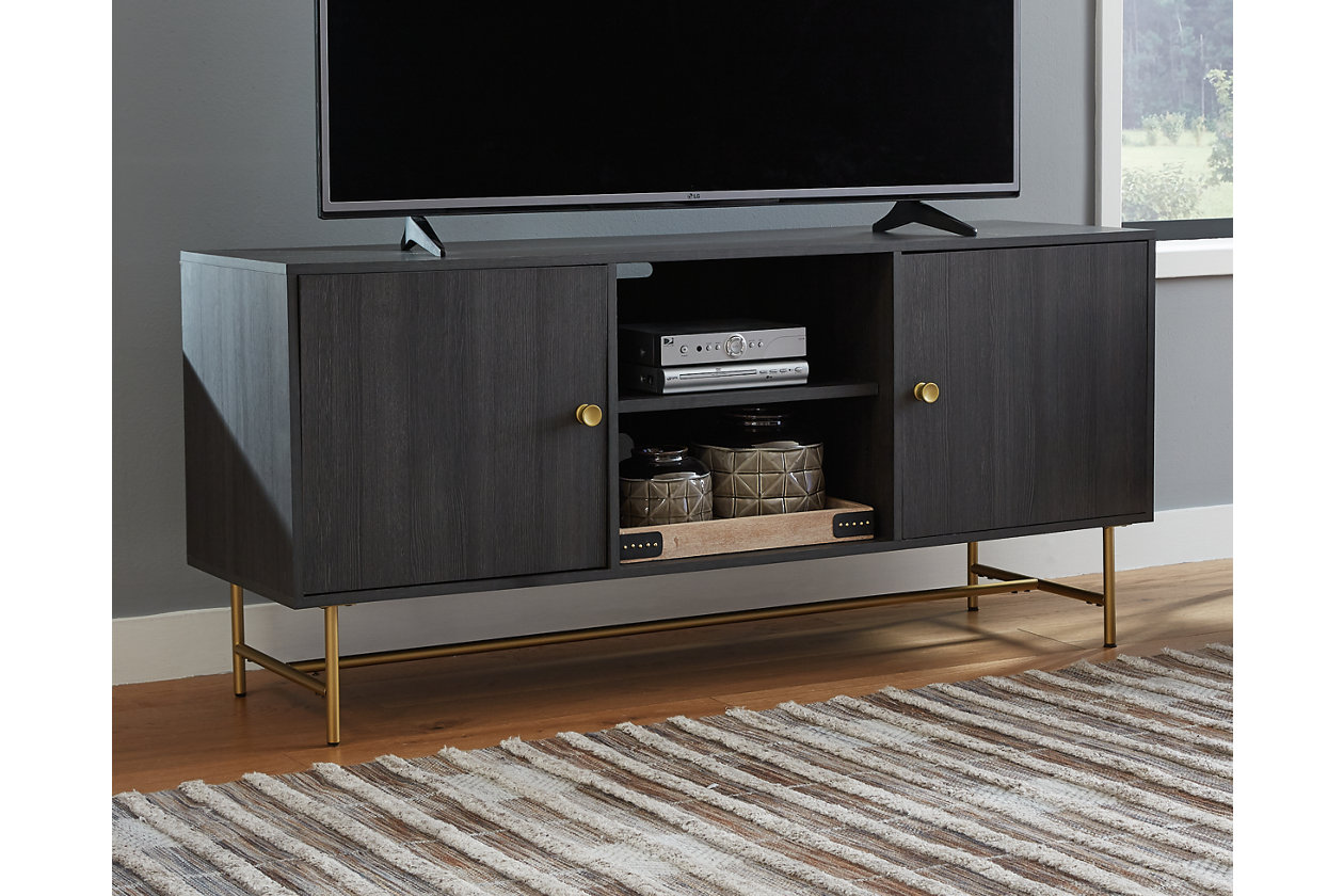 Yarlow 60 TV Stand Ashley Furniture HomeStore