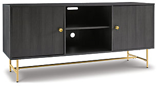 Yarlow 60" TV Stand, , large