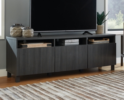 Yarlow 70" TV Stand, , large
