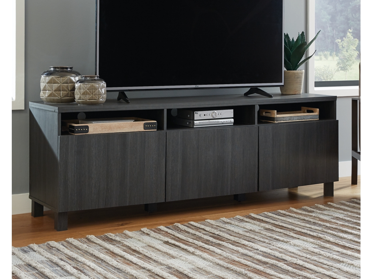 Ashley furniture store outlet tv stands