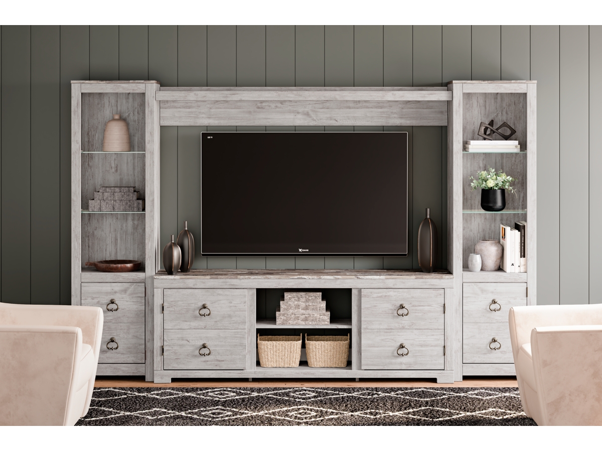 Ashley homestore entertainment centers hotsell