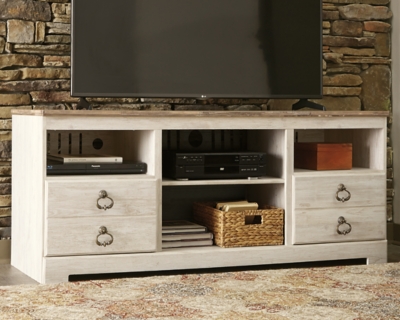 Willowton 64" TV Stand, , rollover