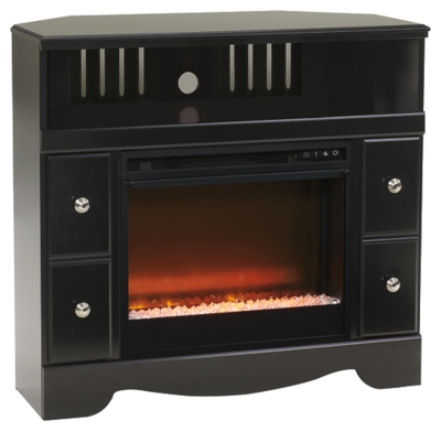 W271 fireplace deals