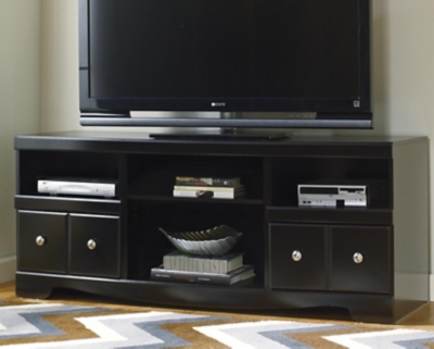 Shay 64 TV Stand Ashley Furniture  HomeStore