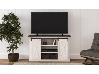 Dorrinson 54" TV Stand