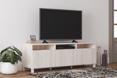 Dorrinson 70" TV Stand, , rollover