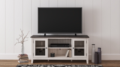 75 inch tv stand shop ashley furniture