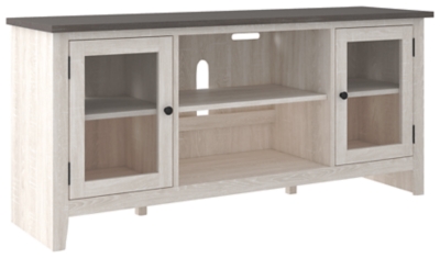 Dorrinson 60" TV Stand, , large