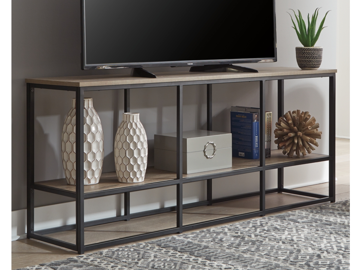 Ashley furniture deals tv stands