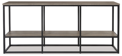 Wadeworth 65" TV Stand, , large
