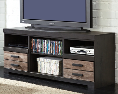 Harlinton 63 Tv Stand Ashley Furniture Homestore