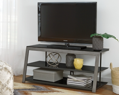 Ashley furniture deals outlet tv stands