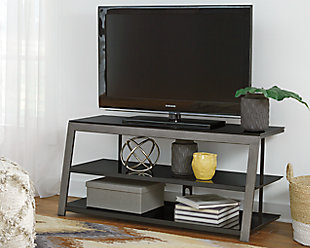 Rollynx 48" TV Stand, , rollover