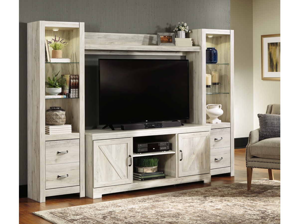 E31 美品 アメリカ輸入家具 Ashleyアシュレイ テレビ台 ビンテージ 