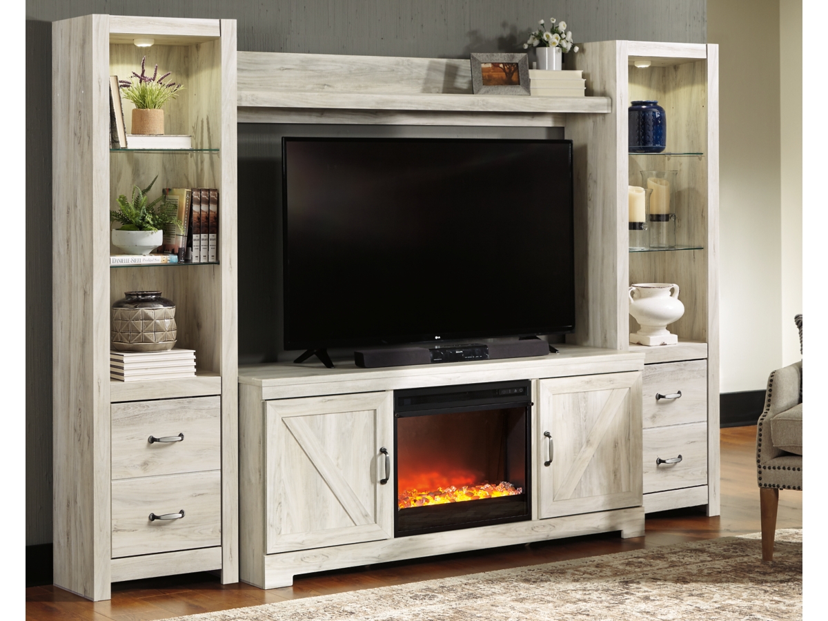 Ashley furniture store bellaby entertainment center