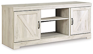 Bellaby 63" TV Stand, , large