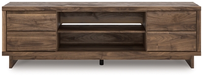 Zadilyn 72" TV Stand, , large