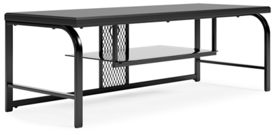 Lynxtyn 48" TV Stand, , large