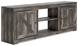 Wynnlow 72" TV Stand, , large