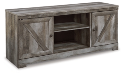 Wynnlow 63 Tv Stand Ashley Furniture Homestore