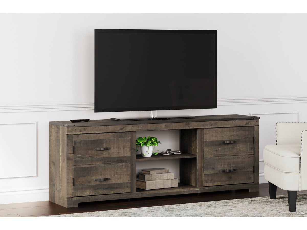 Ashley furniture 70 inch deals tv stand