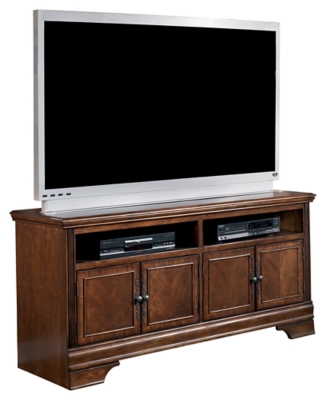 Hamlyn 60 TV Stand  Ashley  Furniture HomeStore