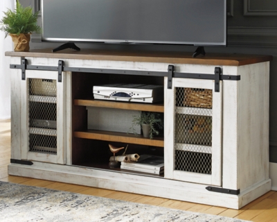 Wystfield 60" TV Stand, , large