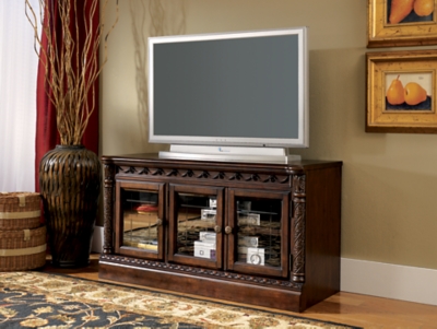 North Shore 51 Tv Stand Ashley Furniture Homestore