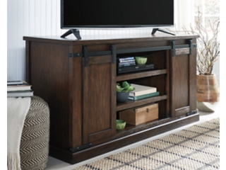 Trinell 63 inch 2024 tv stand