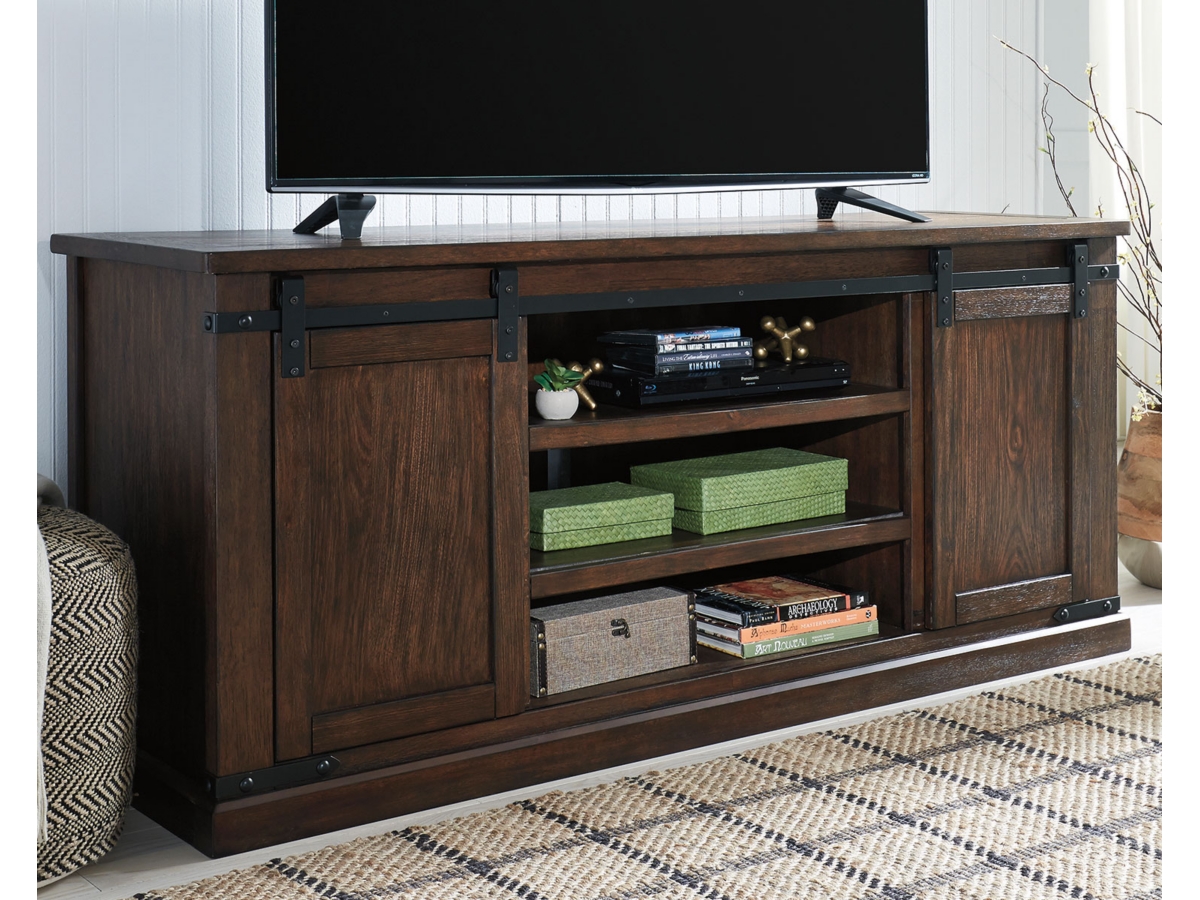 Signature Design by Ashley Living Room Ornawel Accent