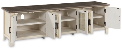 Bolanburg Extra Large TV Stand