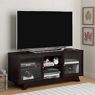 Wooden Forrest TV Stand for TVs up to 55", , rollover