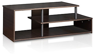 Furinno 48.7" Econ Low Rise TV Stand, , large